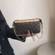 LV Bags and Wallets, Good Quality, $30–$50