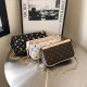 LV Bags and Wallets, Good Quality, $30–$50