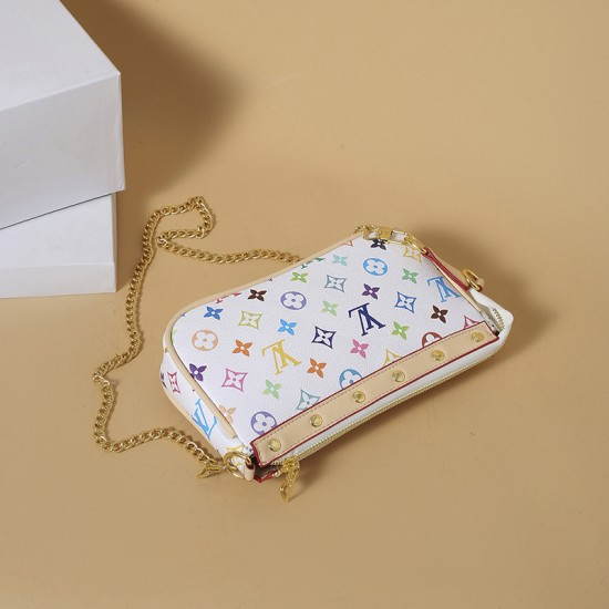LV Bags and Wallets, Good Quality, $30–$50