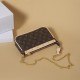 LV Bags and Wallets, Good Quality, $30–$50