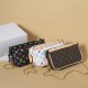 LV Bags and Wallets, Good Quality, $30–$50
