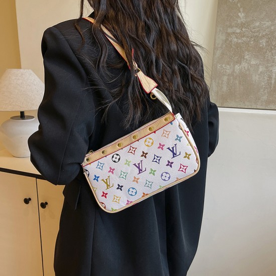 LV Bags and Wallets, Good Quality, $30–$50