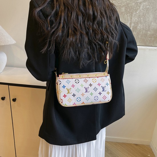LV Bags and Wallets, Good Quality, $30–$50