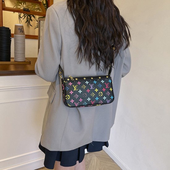 LV Bags and Wallets, Good Quality, $30–$50