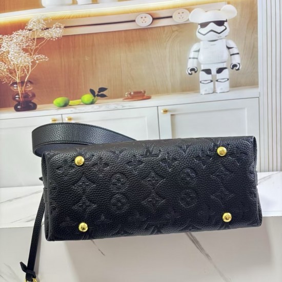 LV Bags and Wallets, Good Quality, $30–$50