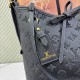 LV Bags and Wallets, Good Quality, $30–$50