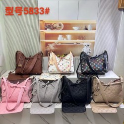 LV Bags and Wallets, Good Quality, $30–$50