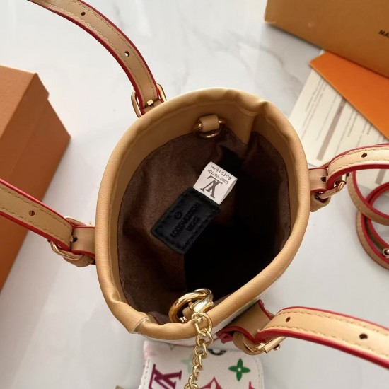 LV Bags and Wallets, Good Quality, $30–$50