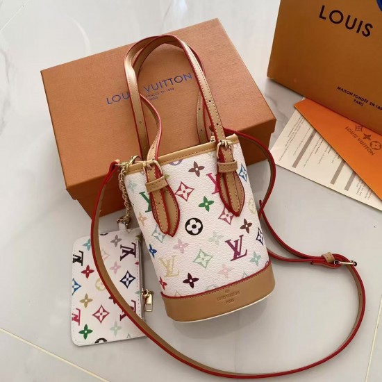 LV Bags and Wallets, Good Quality, $30–$50