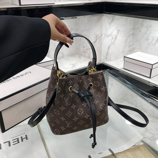 LV Bags and Wallets, Good Quality, $30–$50