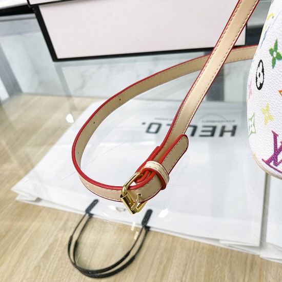 LV Bags and Wallets, Good Quality, $30–$50