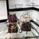 LV Bags and Wallets, Good Quality, $30–$50