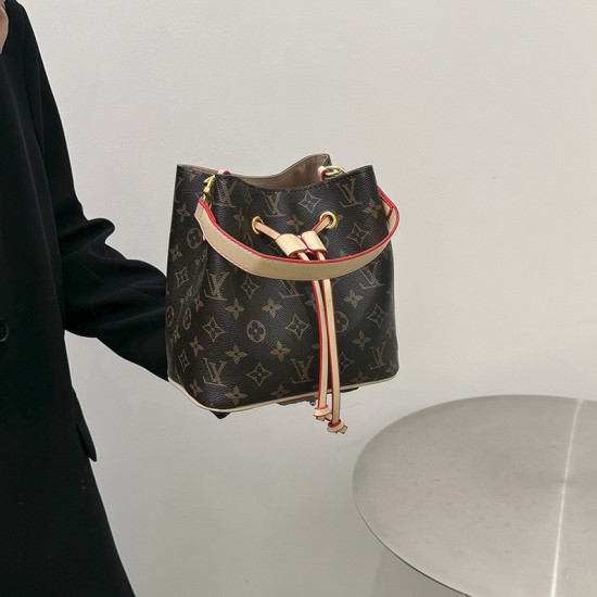 LV Bags and Wallets, Good Quality, $30–$50