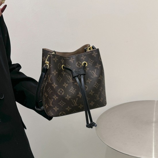 LV Bags and Wallets, Good Quality, $30–$50