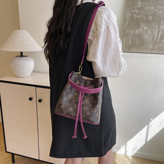 LV Bags and Wallets, Good Quality, $30–$50