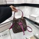 LV Bags and Wallets, Good Quality, $30–$50