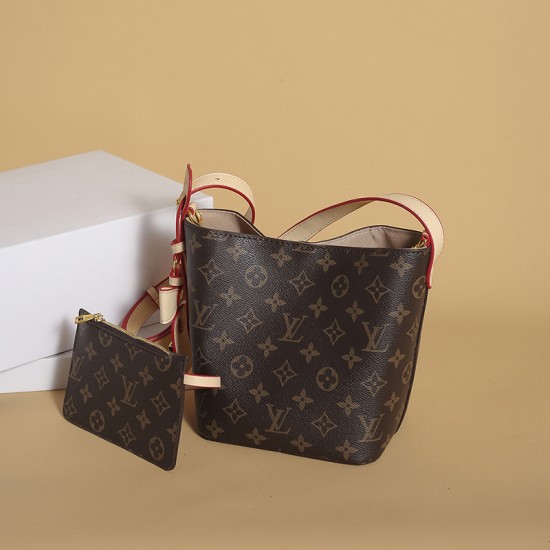 LV Bags and Wallets, Good Quality, $30–$50