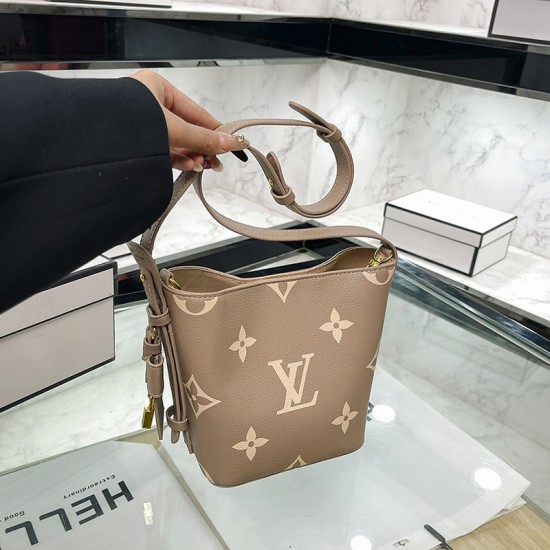 LV Bags and Wallets, Good Quality, $30–$50
