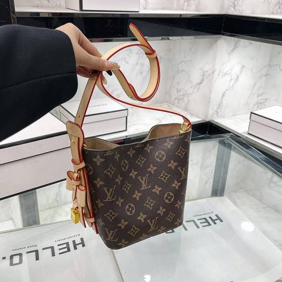 LV Bags and Wallets, Good Quality, $30–$50