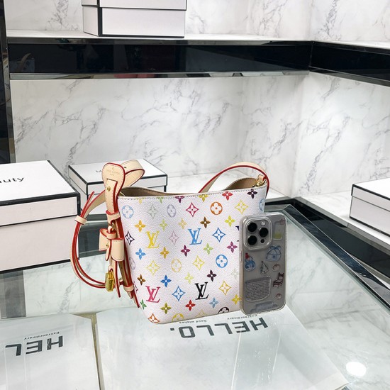 LV Bags and Wallets, Good Quality, $30–$50