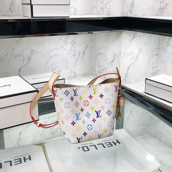 LV Bags and Wallets, Good Quality, $30–$50