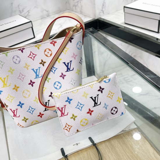 LV Bags and Wallets, Good Quality, $30–$50