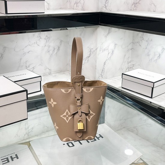 LV Bags and Wallets, Good Quality, $30–$50