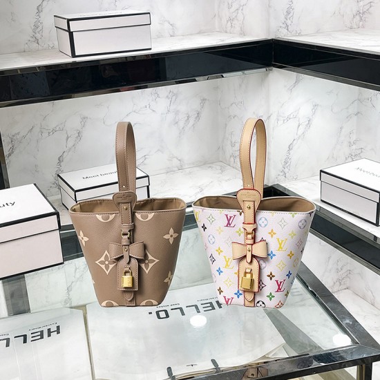 LV Bags and Wallets, Good Quality, $30–$50