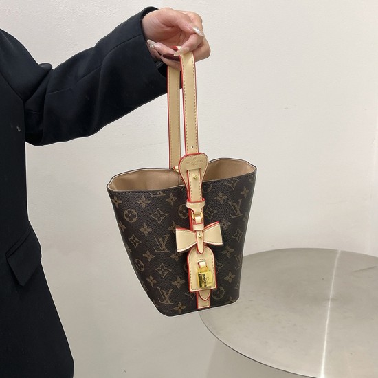 LV Bags and Wallets, Good Quality, $30–$50