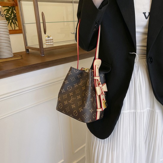 LV Bags and Wallets, Good Quality, $30–$50