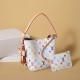 LV Bags and Wallets, Good Quality, $30–$50