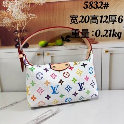 LV Bags and Wallets, Good Quality, $30–$50