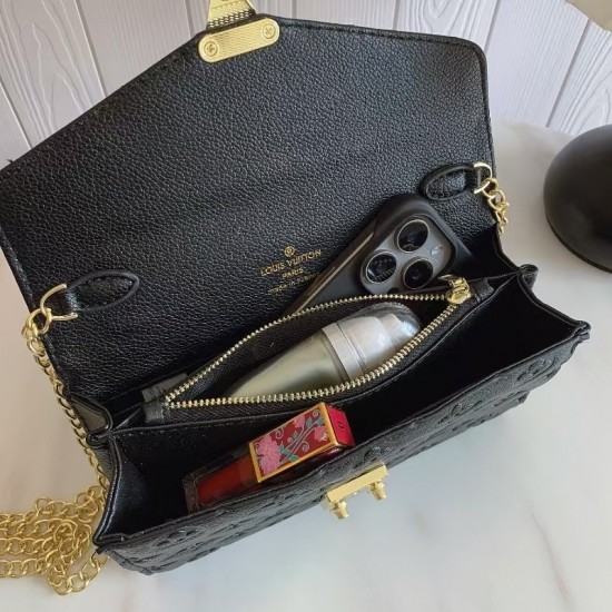 LV Bags and Wallets, Good Quality, $30–$50