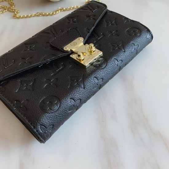 LV Bags and Wallets, Good Quality, $30–$50