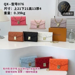 LV Bags and Wallets, Good Quality, $30–$50