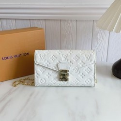 LV Bags and Wallets, Good Quality, $30–$50