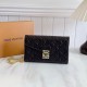 LV Bags and Wallets, Good Quality, $30–$50