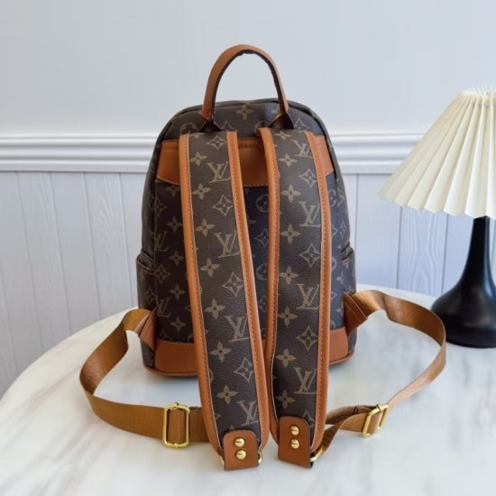 LV Bags and Wallets, Good Quality, $30–$50
