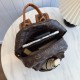 LV Bags and Wallets, Good Quality, $30–$50