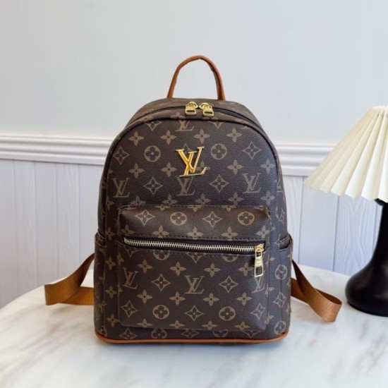 LV Bags and Wallets, Good Quality, $30–$50