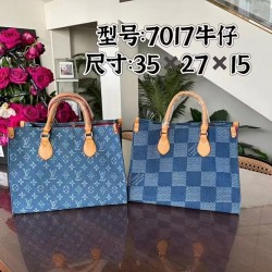 LV Bags and Wallets, Good Quality, $30–$50