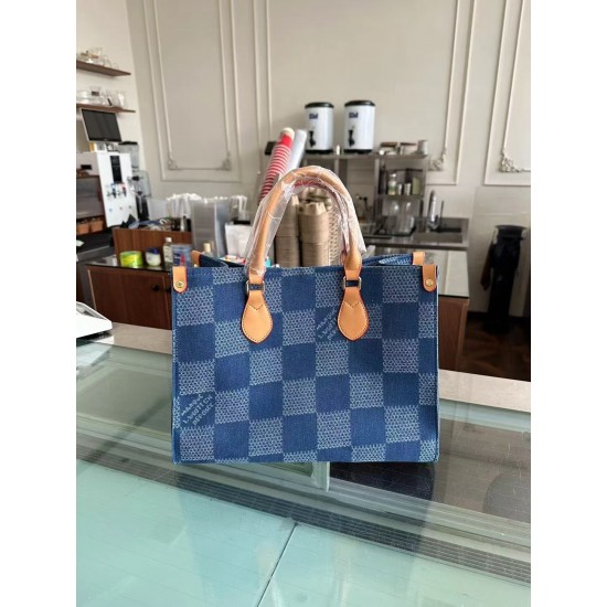 LV Bags and Wallets, Good Quality, $30–$50
