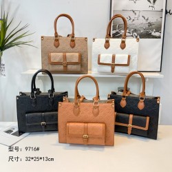 LV Bags and Wallets, Good Quality, $30–$50