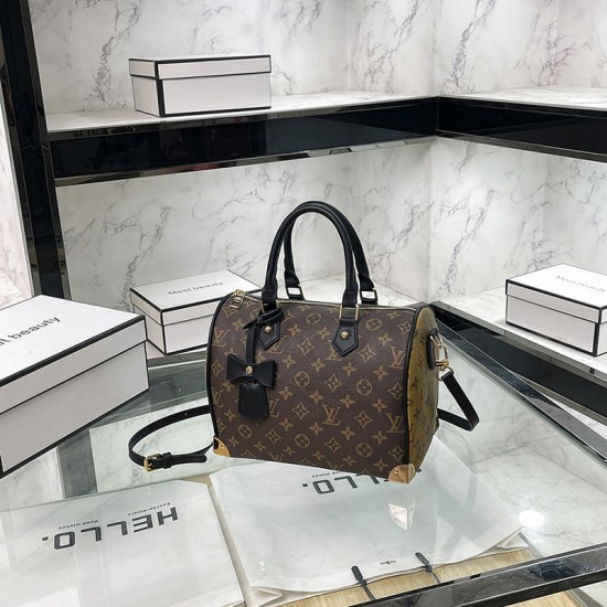 LV Bags and Wallets, Good Quality, $30–$50