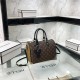 LV Bags and Wallets, Good Quality, $30–$50