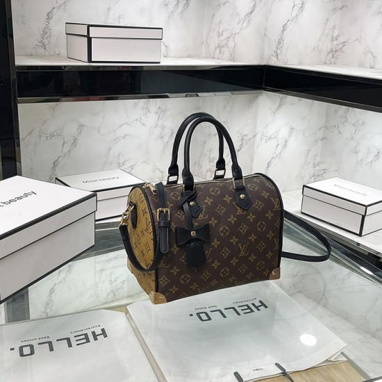 LV Bags and Wallets, Good Quality, $30–$50
