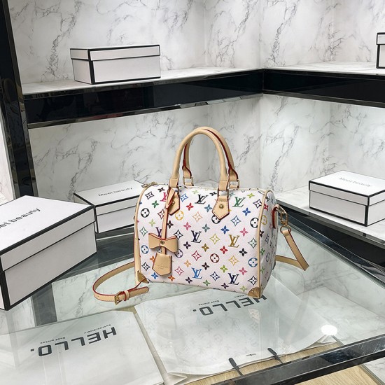 LV Bags and Wallets, Good Quality, $30–$50
