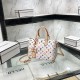 LV Bags and Wallets, Good Quality, $30–$50
