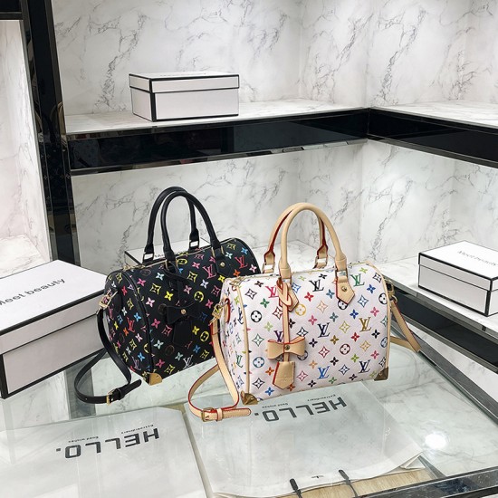 LV Bags and Wallets, Good Quality, $30–$50