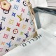 LV Bags and Wallets, Good Quality, $30–$50